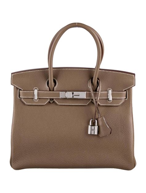 realreal birkin